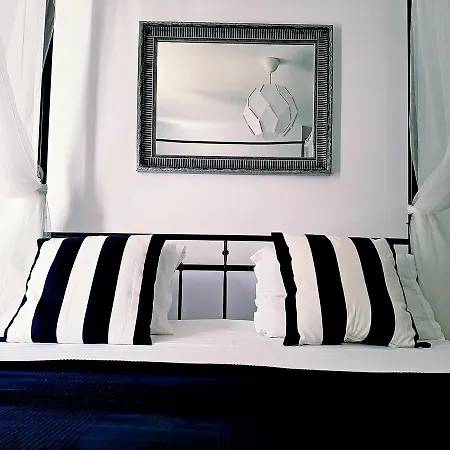 Hotel Argoe *