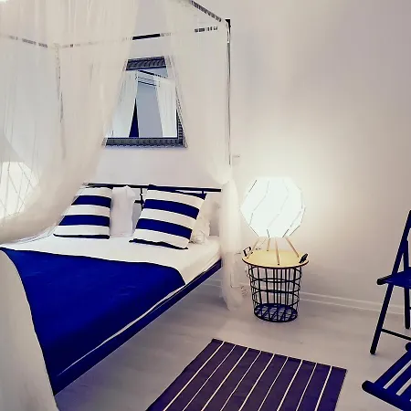 Hotel Argoe