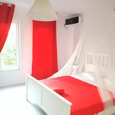 Hotel Argoe *