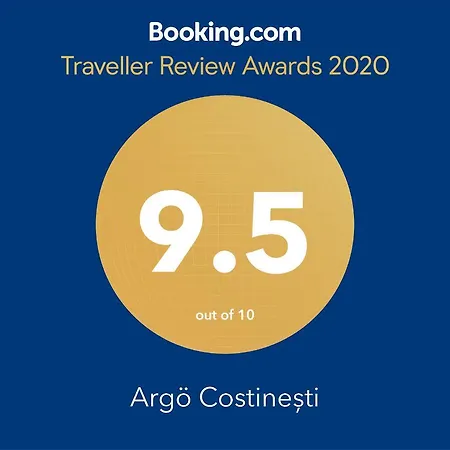Argo Motel