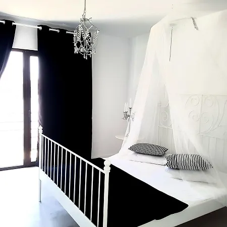 Hotel Argoe