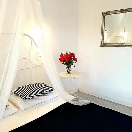 Hotel Argoe