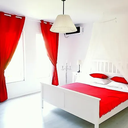 Argo Motel Costinesti