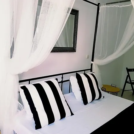 Argo Motel Costinesti