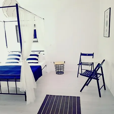 Argo Motel Costinesti