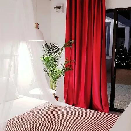 Argo Motel *