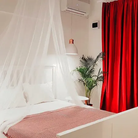 Motel Argo *